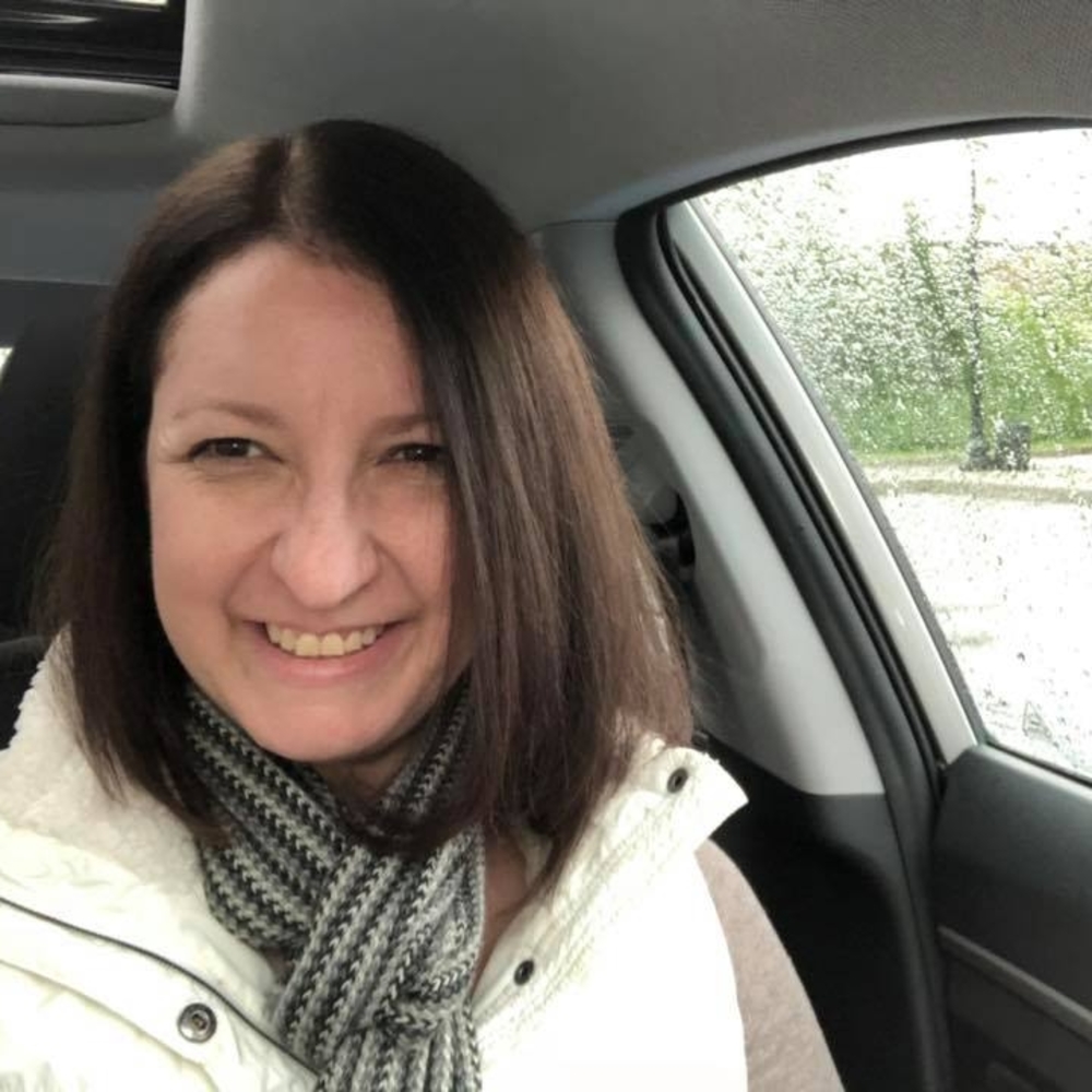 Meet your Posher, Nicole